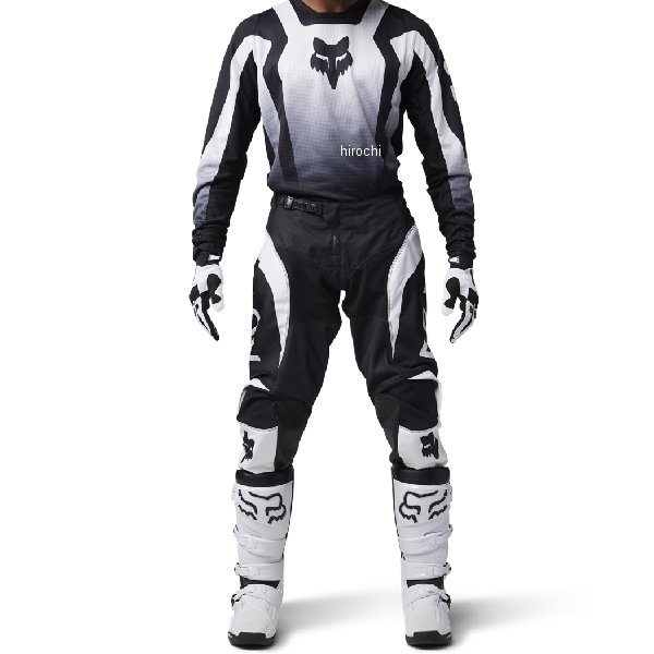 �ڥ᡼�����߸ˤ���� �ե��å��� FOX 180�ѥ�� �꡼�� �֥�å�/�ۥ磻�� 28����� G5368 JPŹ