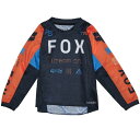 【メーカー在庫あり】 フォックス FOX 180 ジャージ キッズ レーススペック ミッドナイト KSサイズ G5438 JP店(2)