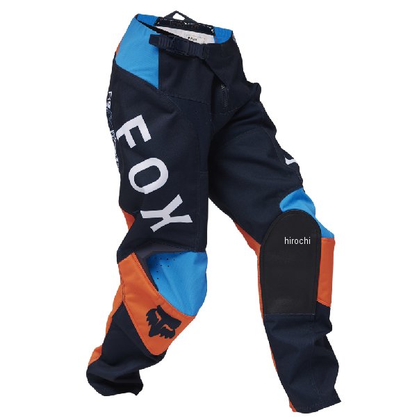 【New】 フォックス FOX 180パンツ ユース レーススペック ミッドナイト YXLサイズ G5496 JP店