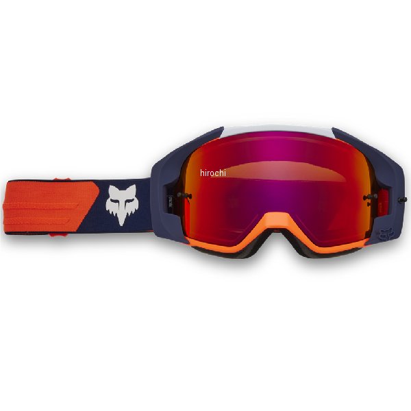 【メーカー在庫あり】 フォックス FOX VUE ゴーグル コア ビビット フローオレンジ G5514 JP店
