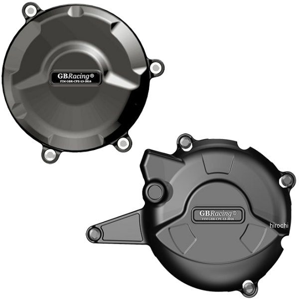GBレーシング GB RACING エンジンカバーセット 16年-19年 959パニガーレ EC-959-2016-SET-GBR JP店