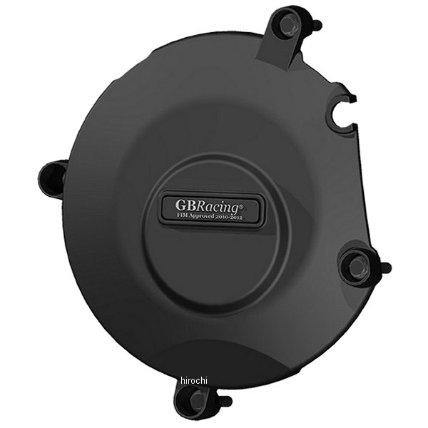 GBレーシング GB RACING クラッチカバー 05年-08年 GSX-R1000 EC-GSXR1000-K3-2-GBR JP店