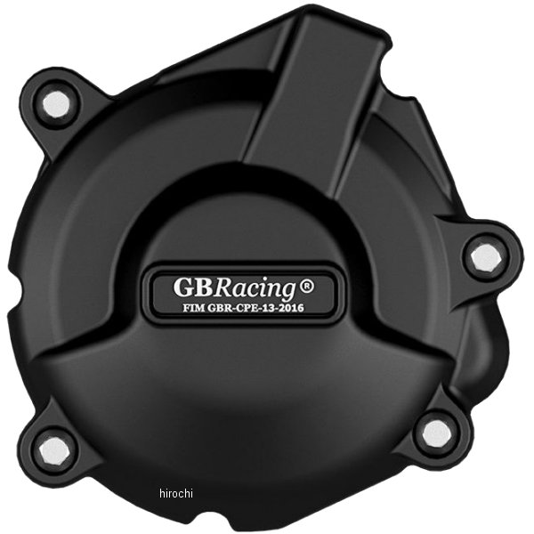 GBレーシング GB RACING ジェネレーターカバー 17年-22年 GSX-S750 EC-GSXS750-L7-1-GBR JP店