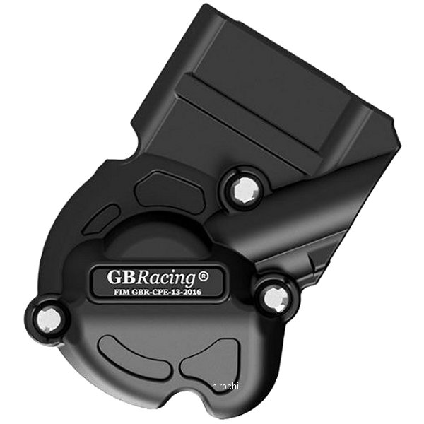 GBレーシング GB RACING パルスカバー 15年-23年 YZF-R1 YZF-R1M EC-R1-2019-3-GBR JP店