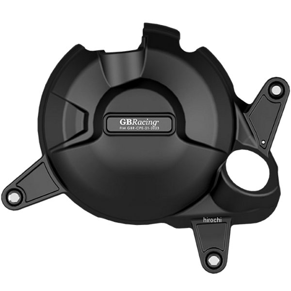 GBレーシング GB RACING クラッチカバー 23年 YZF-R25 YZF-R3 EC-R3-2023-2-GBR JP店
