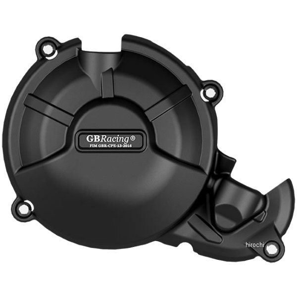 GBレーシング GB RACING クラッチカバー 21年-23年 RS660 EC-RS660-2021-2-GBR JP店