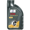 フックス FUCHS ギアオイル TITAN SINTOFLUID FE 75W 1L A602183736 JP店