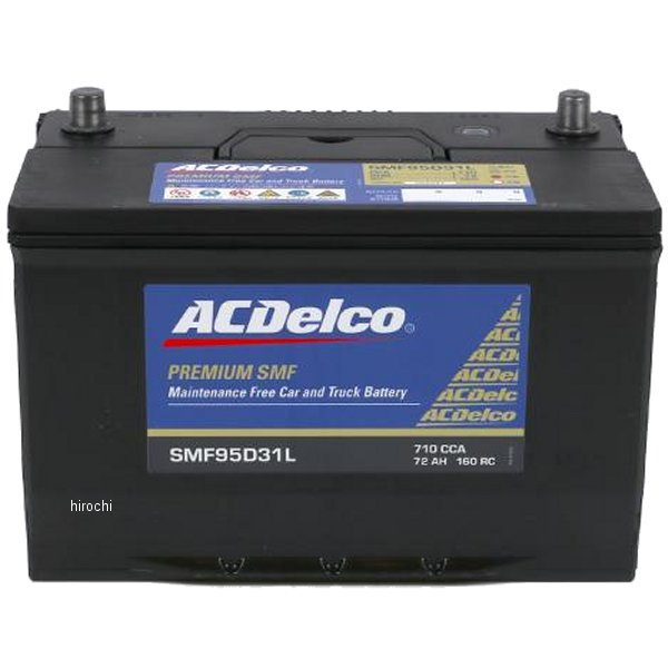 ACDelco Хåƥ꡼ 񻺼 SMF95D31L JPŹ