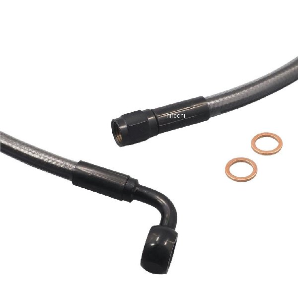 【メーカー在庫あり】 マグナム MAGNUM BP 30in ABSアッパーブレーキASSY 90°10mm 032596 JP店(2)