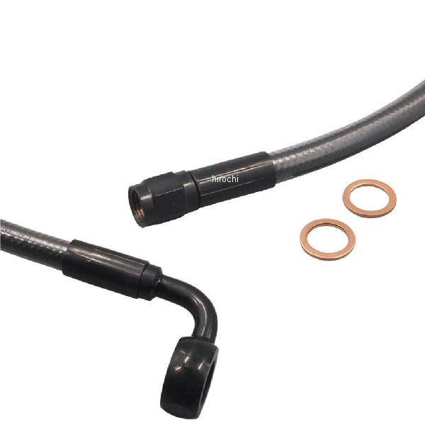 【メーカー在庫あり】 マグナム MAGNUM BP 30in ABSアッパーブレーキASSY 90°12mm 032625 JP店