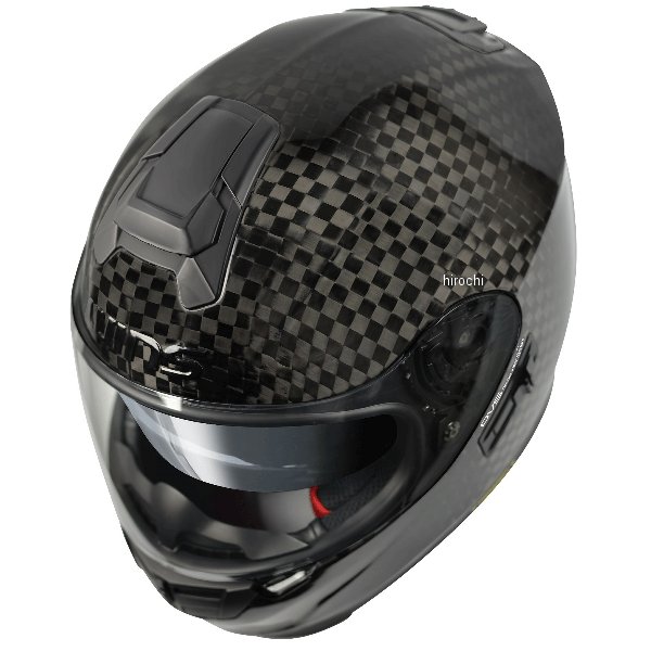 【メーカー在庫あり】 ウインズ WINS フルフェイスヘルメット A-FORCE RS 12K カーボン XSサイズ 4560385771682 JP店