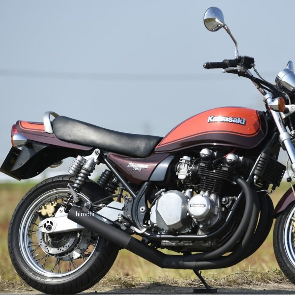 楽天市場】ゼファー 750 ショート 管の通販 楽天市場】ゼファー 750 ショート 管の通販