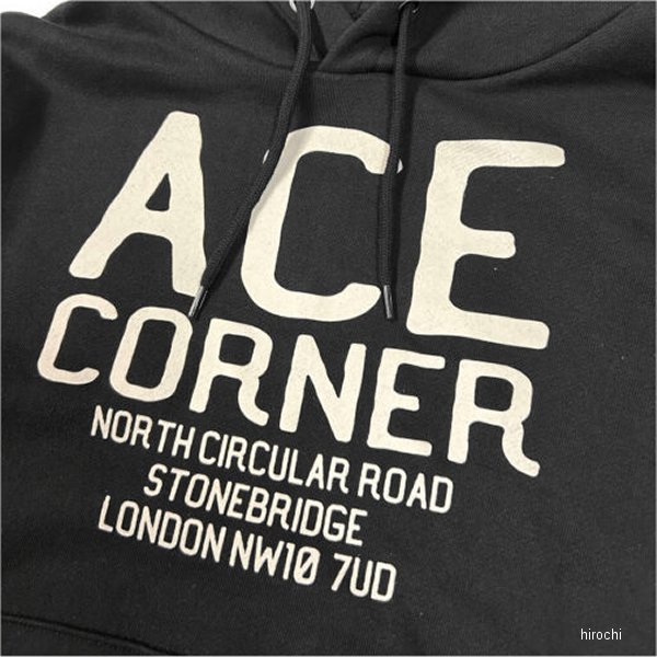 【メーカー在庫あり】 エースカフェロンドン ACE CAFE LONDON 2024年秋冬モデル プ...