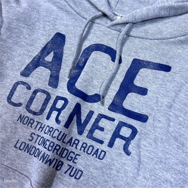 【メーカー在庫あり】 エースカフェロンドン ACE CAFE LONDON 2024年秋冬モデル プ...