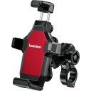 カエディア Kaedear Air Mount ライトクロー レッド KDR-M25-R JP店