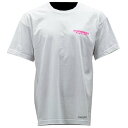 【メーカー在庫あり】 ヨシムラ USヨシムラ Tシャツ(91) Lサイズ 900-224-520L JP店(2)