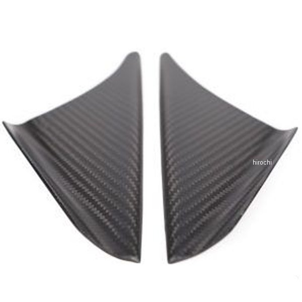 【USA在庫あり】 AMS Anti-Wind Buffeting キット 20年以降 トヨタ GR スープラ マットカーボン amsAMS.38.06.0002-2 JP店