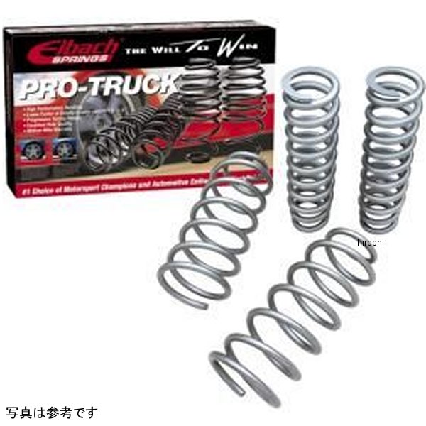 USA߸ˤ Хå Eibach Pro-Truck եȥå ꥢ 10ǯʹ ȥ西 4Runner eibE30-82...