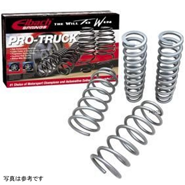 USA߸ˤ Хå Eibach Pro-Truck եȥå ե 10ǯʹ ȥ西 4Runner eibE30-...