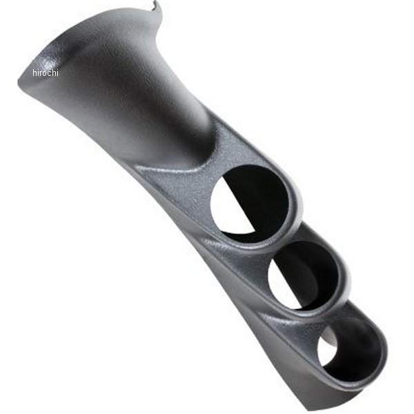  オートメーター Autometer トリプルピラーゲージポッド 52mm 03年-04年 フォード マスタング atm12123 JP店