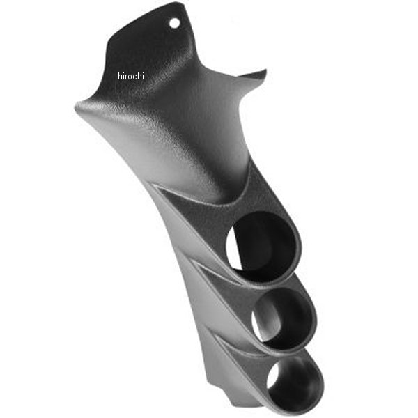  オートメーター Autometer トリプルピラーゲージポッド 52mm 01年-04年 フォード マスタング atm12126 JP店