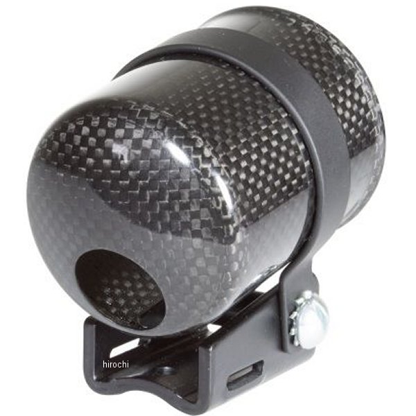  オートメーター Autometer カーボンファイバー ゲージカップ 52mm atm2121 JP店