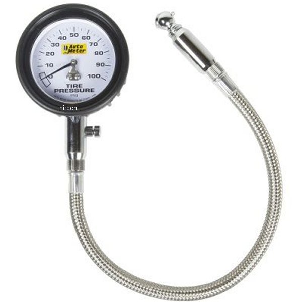 ��USA�߸ˤ���� �����ȥ᡼���� Autometer 100 PSI ����������������� atm2164 JPŹ