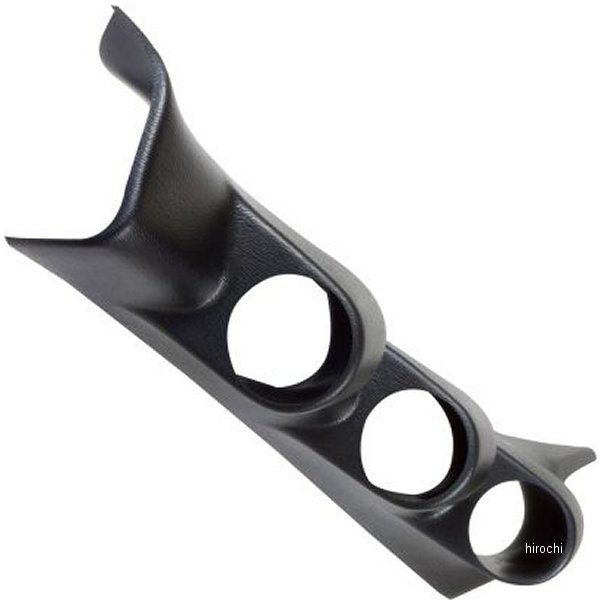  オートメーター Autometer トリプルピラーゲージポッド 52mm 03年-07年 G35 atm22261 JP店