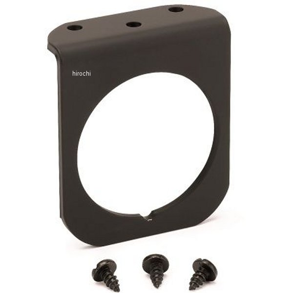  オートメーター Autometer 1-Hole ゲージパネル 2-1/16インチ atm2236 JP店