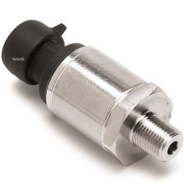 Autometer 0-2000PSI 1/8 Inch NPT Male Brake & Nitrous Pressure Sensorメーカー：AutoMeterメーカー品番：2240・掲載画像は、カタログより抜粋した参考画像となっております。ご不安な場合は、メーカーサイトでのご確認をお願い致します。・お届けする商品は、タイトル等に記載のメーカー品番でのお届けとなります。・予告なく製品の仕様変更等がある場合がございます。・海外製品のため、現地の車両に合わせた設計、適合となっております。日本国内に流通している車両への適合は保証致しかねます。上記内容につきまして、予めご了承ください。2240楽天 JP店