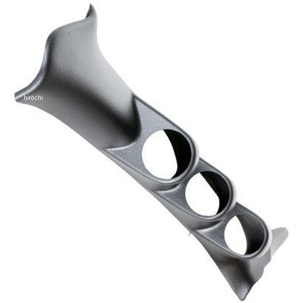  オートメーター Autometer トリプルピラーゲージポッド 52mm 02年-07年 スバル WRX/STi atm22593 JP店