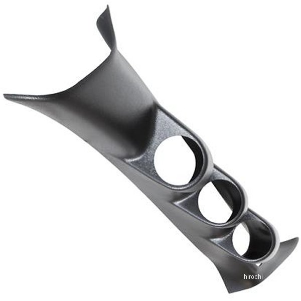  オートメーター Autometer トリプルピラーゲージポッド 52mm 03年-06年 Evo atm22619 JP店