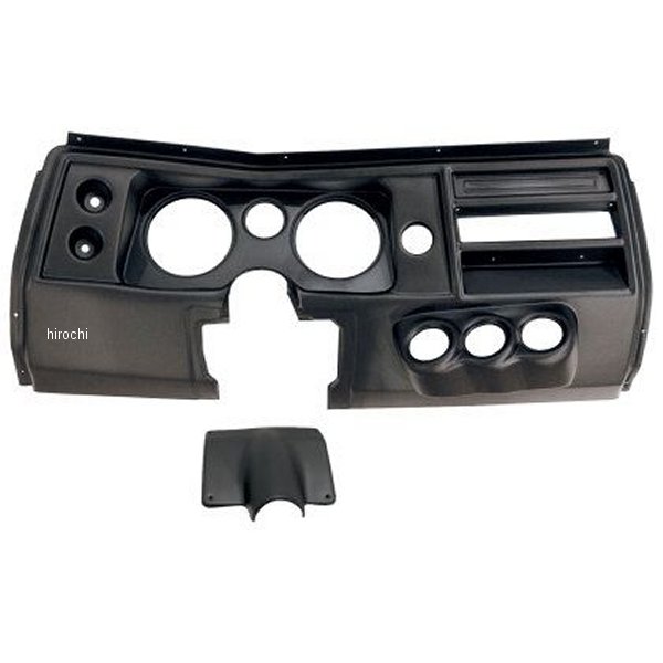 オートメーター Autometer ダイレクトフィット ゲージパネル 68年 シボレー シェベル atm2903 JP店