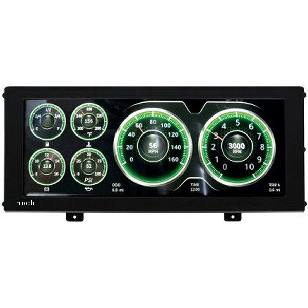  オートメーター Autometer デジタル計器ディスプレイ atm7000 JP店