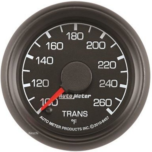 USA߸ˤ ȥ᡼ Autometer Factory Match Ford 52.4mm ե륹ŻҼ ȥ󥹥ߥå٥ atm8457 JPŹ