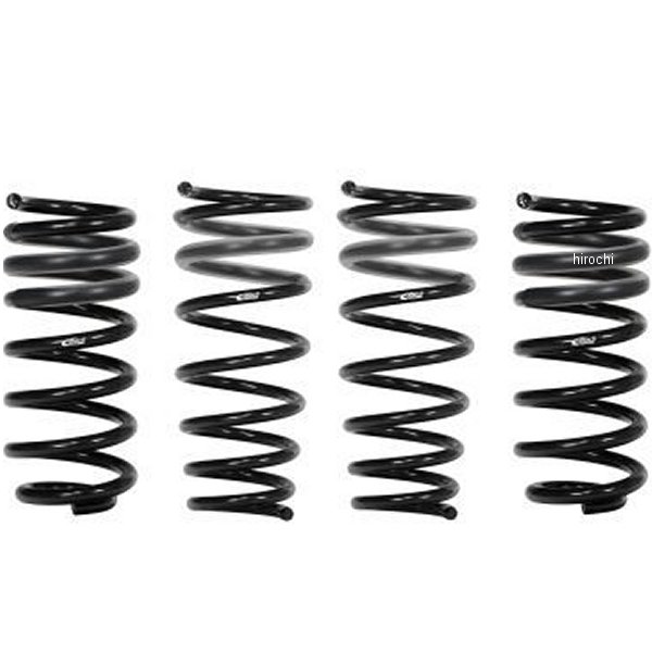 【USA在庫あり】 2067.14 アイバッハ Eibach Pro-Kit スプリングキット 99年-05年 BMW 328ci eib2067.140 JP店