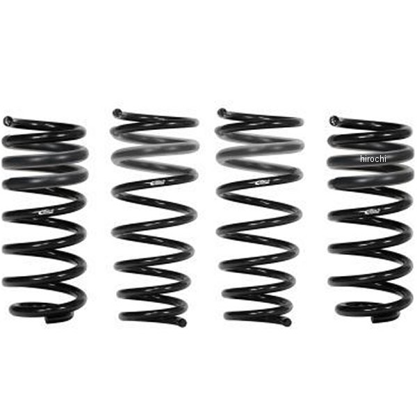 2077.14 アイバッハ Eibach Pro-Kit スプリングキット 04年-08年 BMW 525i eib2077.140 JP店