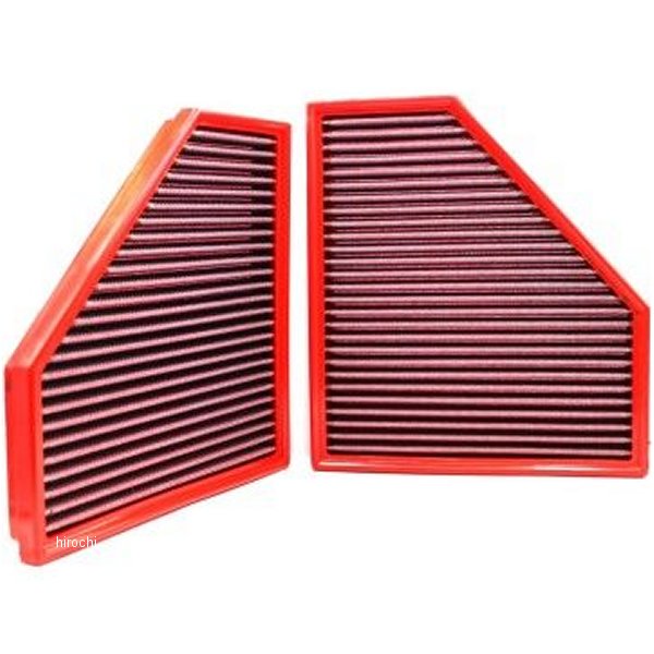 【USA在庫あり】 BMCエアフィルター BMC AIR FILTERS エアフィルター 21年以降 BMW M3/M4 (G80/G82) bmcFB01118 JP店