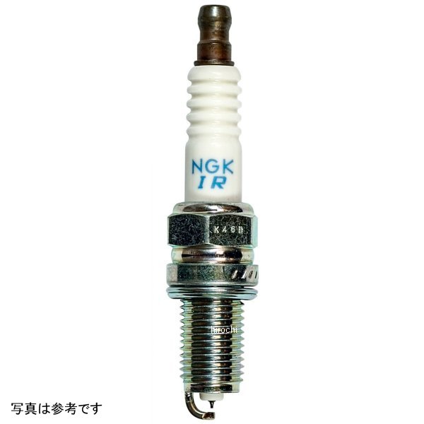 NGK イリジウム/Platinum スパークプラグ 4個入り SIKR9A7 ngk93618 JP店
