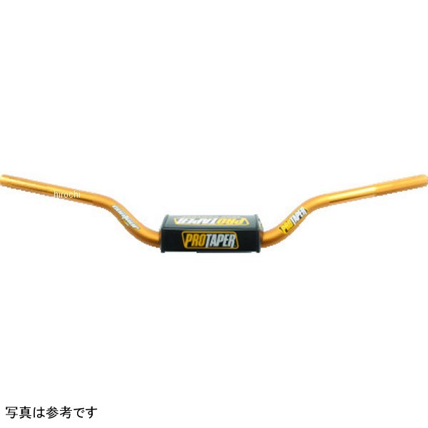 プロテーパー ProTaper Contour Woods High ハンドルバー ゴールド ptr020361 JP店