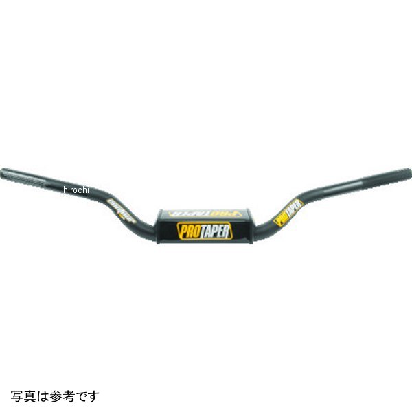  プロテーパー ProTaper Contour ATV Low ハンドルバー ジェットブラック ptr020371 JP店