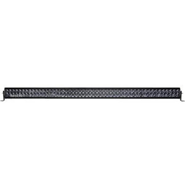 【USA在庫あり】 リジッドインダストリー Rigid Industries 50インチ Eシリーズ スポット Midnight Edition rig150213BLK JP店