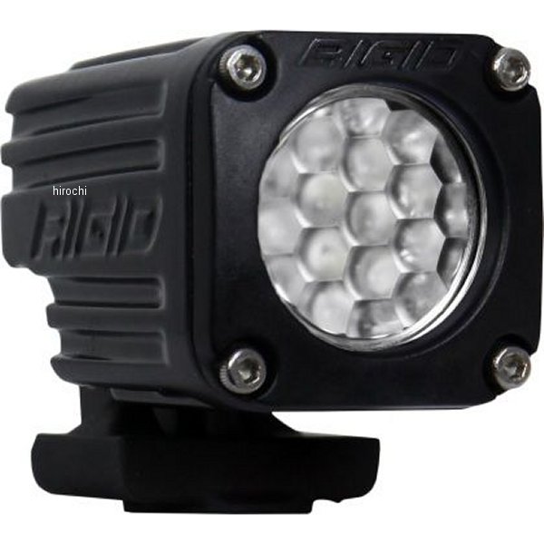 リジッドインダストリー Rigid Industries Ignite Diffused SM ブラック rig20531 JP店