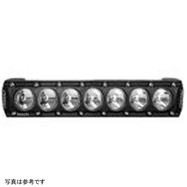 リジッドインダストリー Rigid Industries Revolve 10インチ ライトバー ホワイト rig410613 JP店