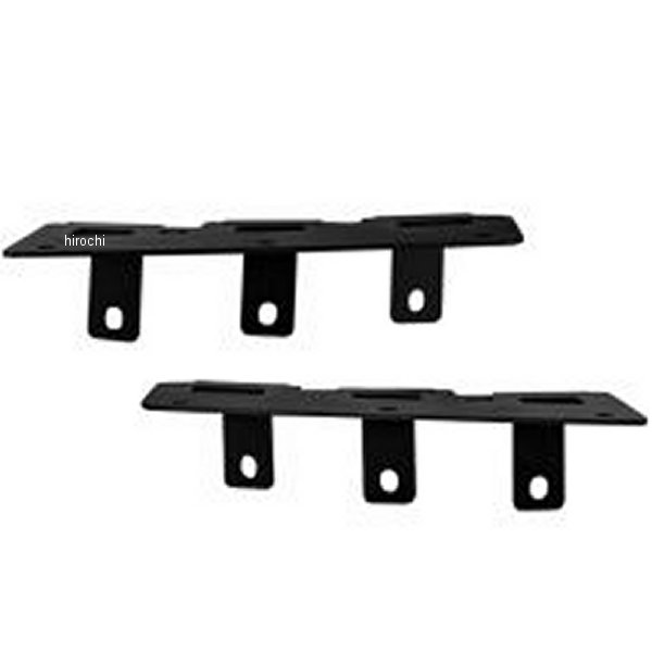 【USA在庫あり】 リジッドインダストリー Rigid Industries Mod バンパー フォグマウント 21年以降 フォード ブロンコ rig46730 JP店