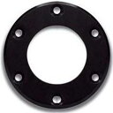 【USA在庫あり】 SPARCO スパルコ ステアリングホイール リング ブラック spa01599NR JP店(2)