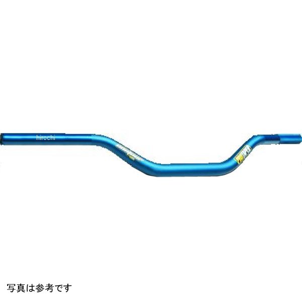 プロテーパー ProTaper Contour Carmichael ハンドルバー ブルー ptr022065 JP店