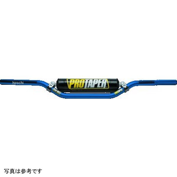 プロテーパー ProTaper SE Henry/Reed ハンドルバー ブルー ptr025313 JP店