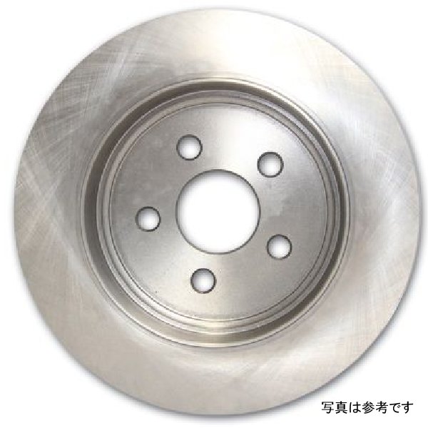 【USA在庫あり】 EBC 91-92 BMW 318 1.8 (E30) プレミアム フロントローター ebcRK134 JP店