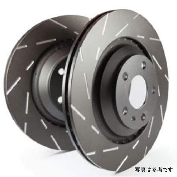 EBC 99年-01年 BMW 323 2.5 (E46) GD スポーツ リアローター ebcGD903 JP店